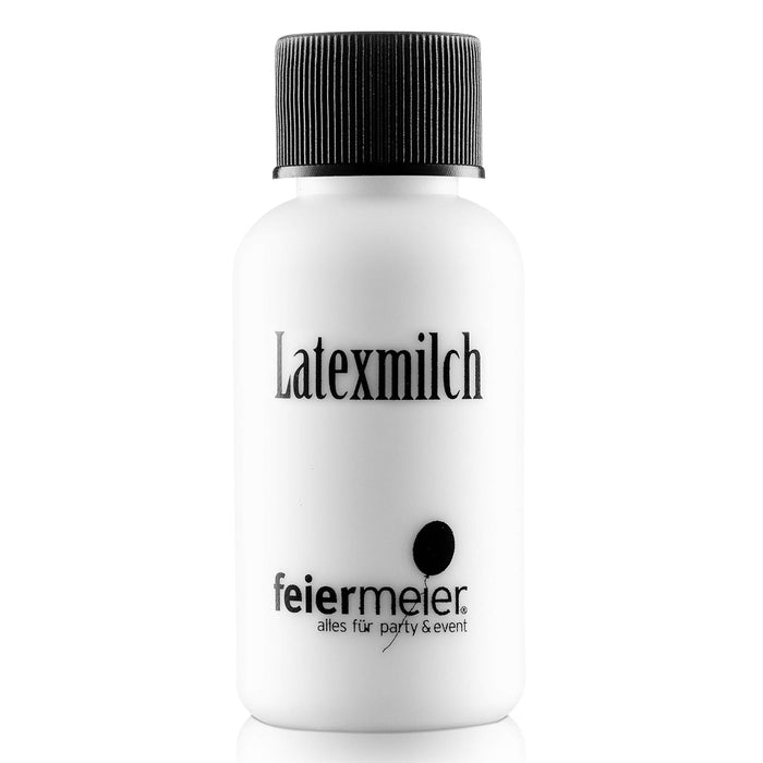 MakeUp Set Kunstblut & Latexmilch 2 x 30ml FM