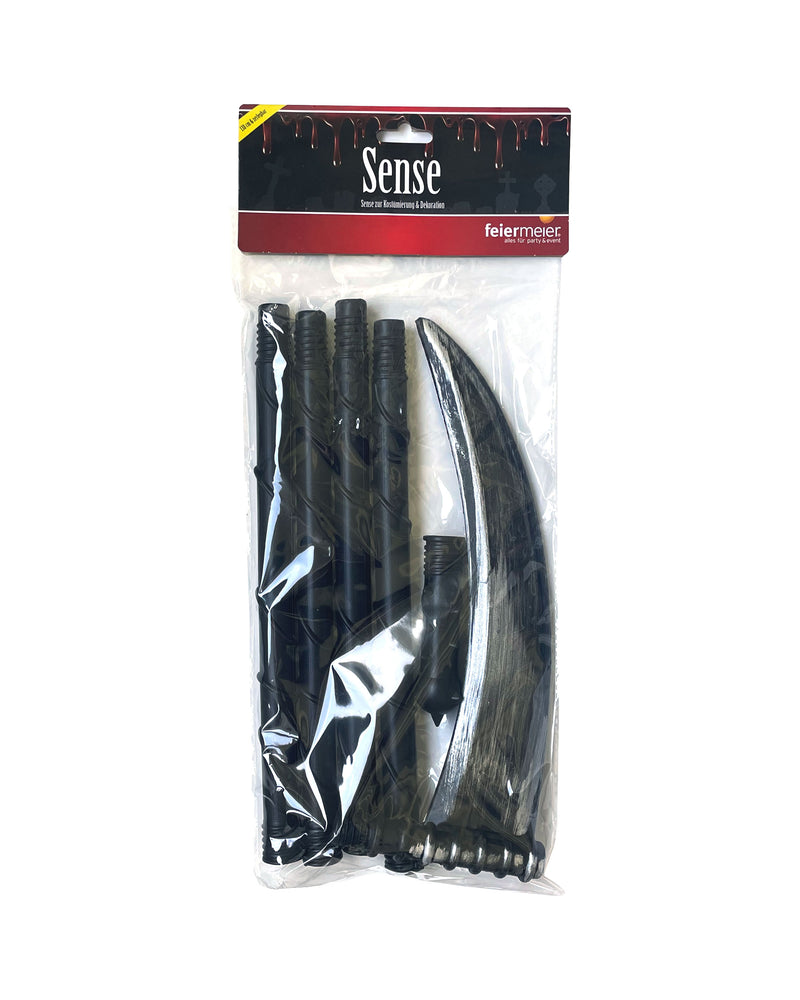 Halloween Sense - 6-teilig - Länge 138 cm