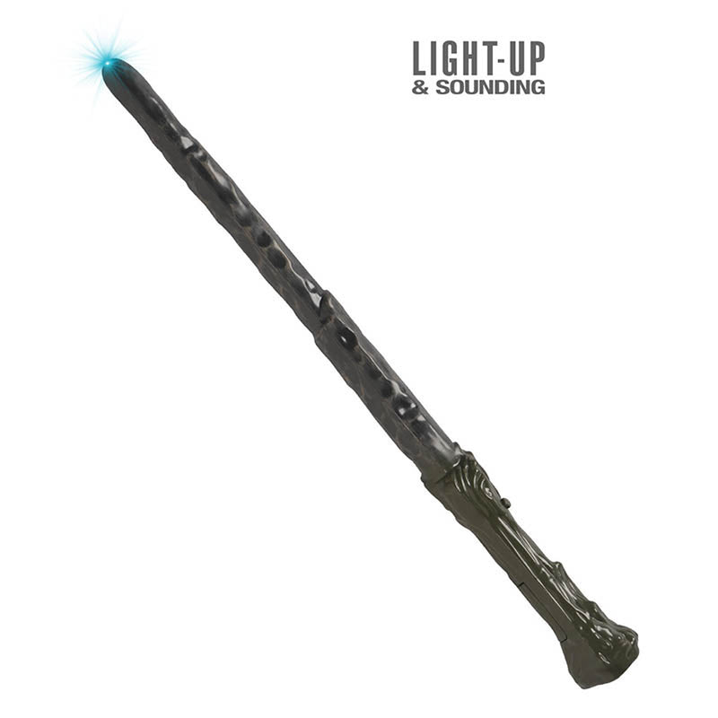 Zauberstab mit Licht & Sound | 36 cm