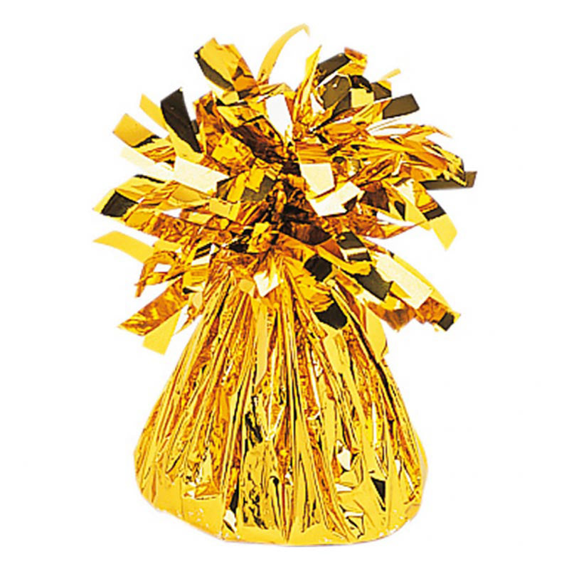 Ballongewicht 170g Xmas Gold
