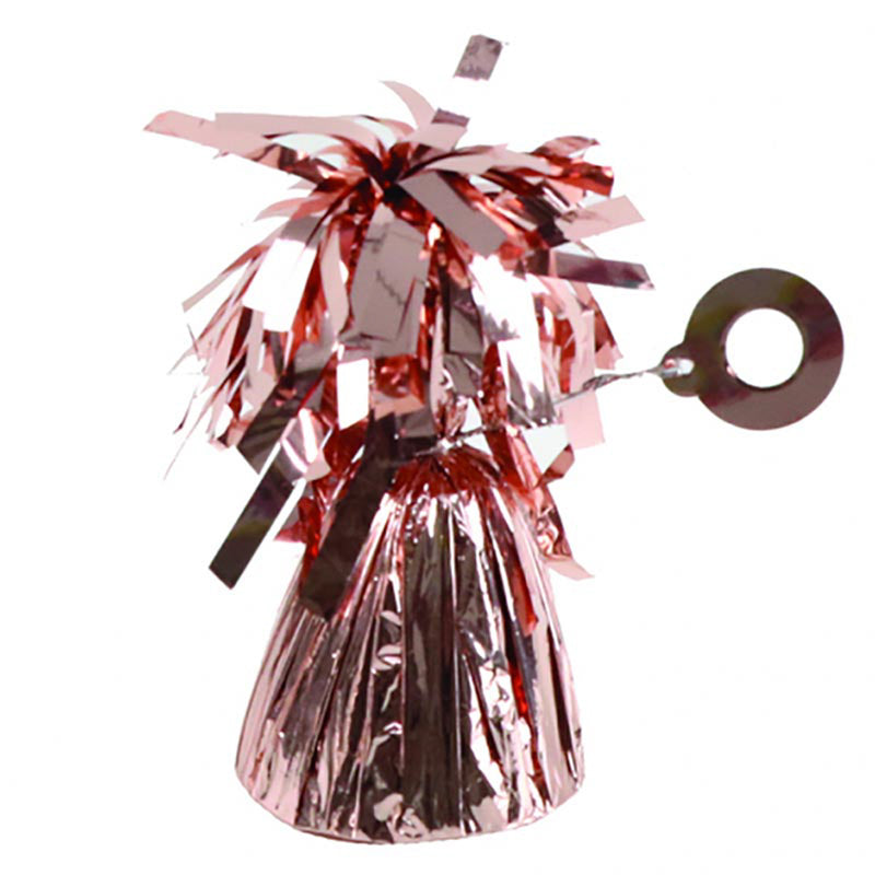 Ballongewicht 170g Xmas Rosegold