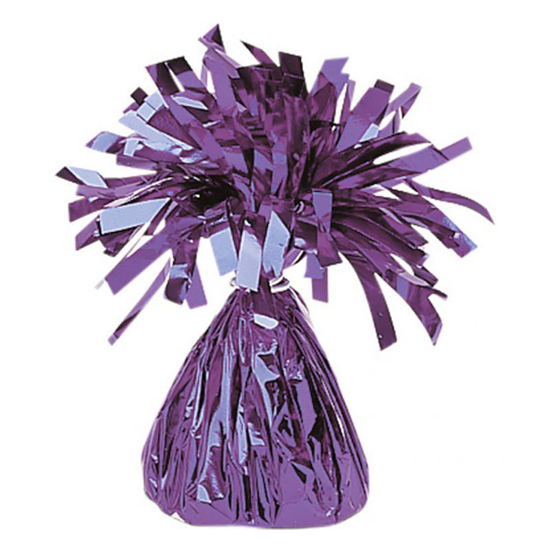 Ballongewicht 170g Xmas Violett