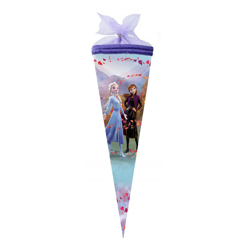 Schultüte 35cm, Die Eisköniginnen II