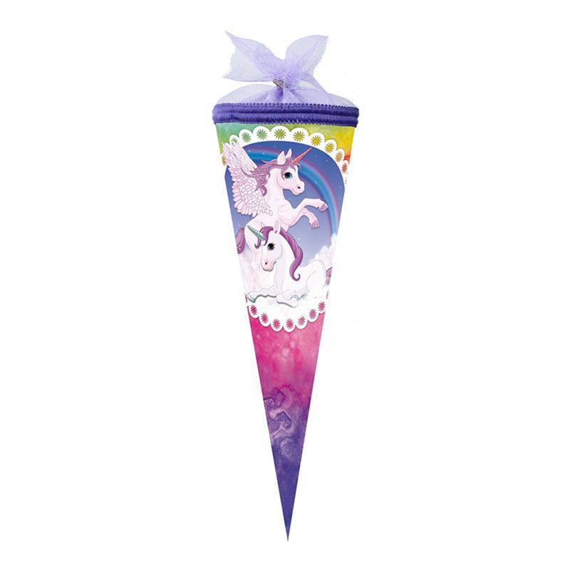Schultüte 35cm, Pegasus