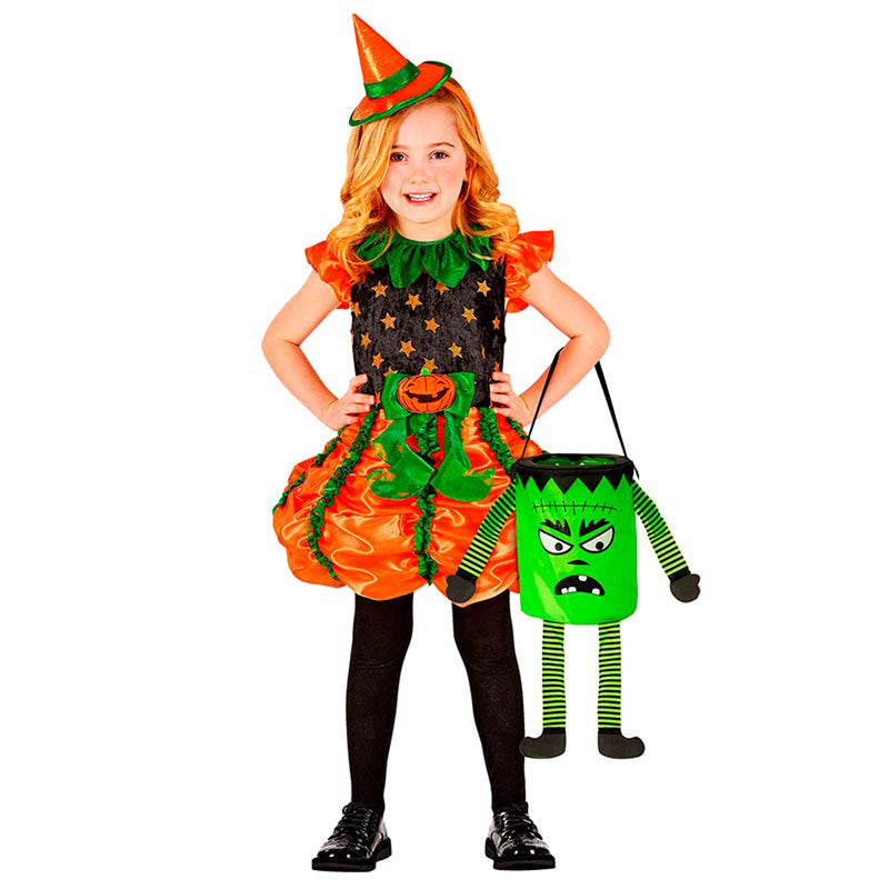 Tasche Monster Süßes oder Saures