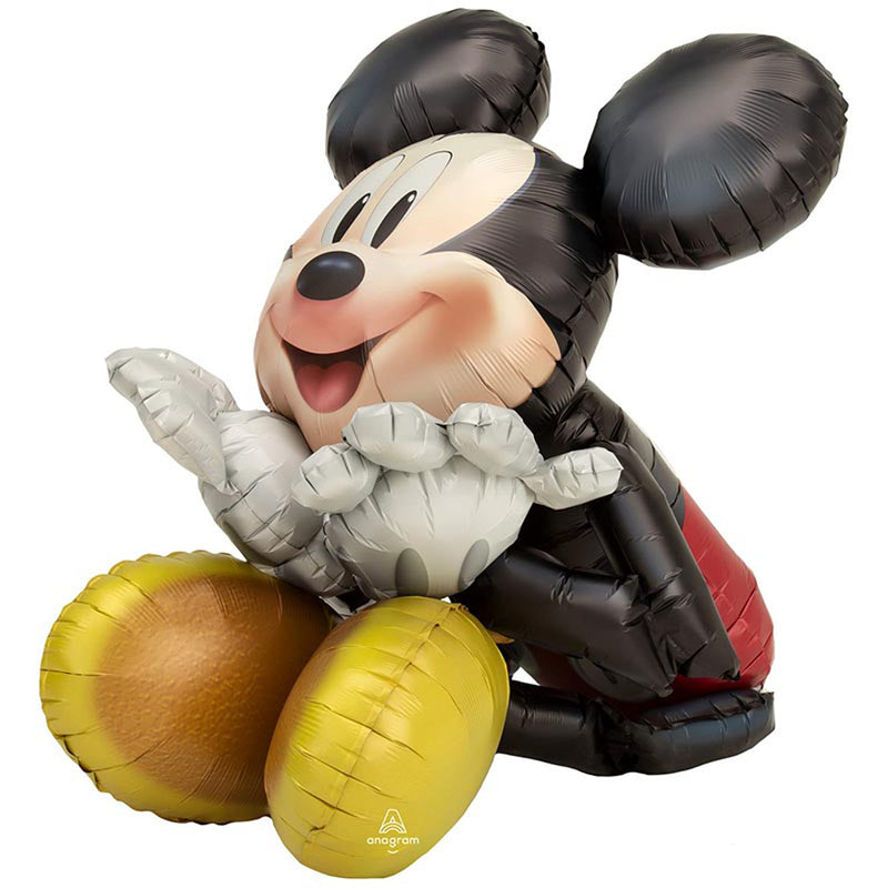 Airwalker Mickey Maus P93