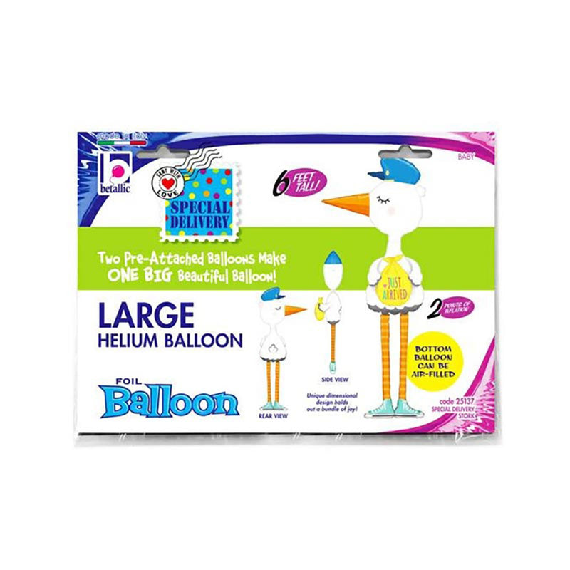 Airwalker Storch 183 cm