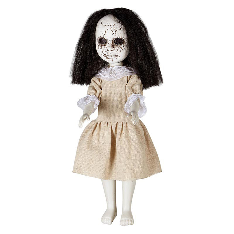 Deko Figur Puppe ca. 30 cm Halloween Dekoration