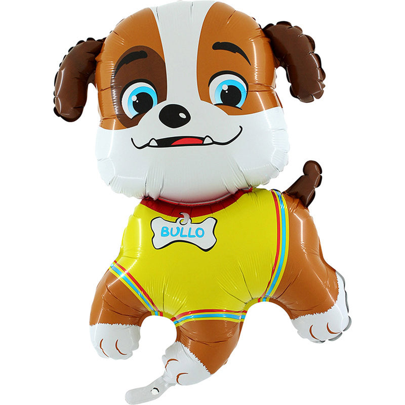 12" Miniloon "Hündchen Puppy Boy" (unverpackt)
