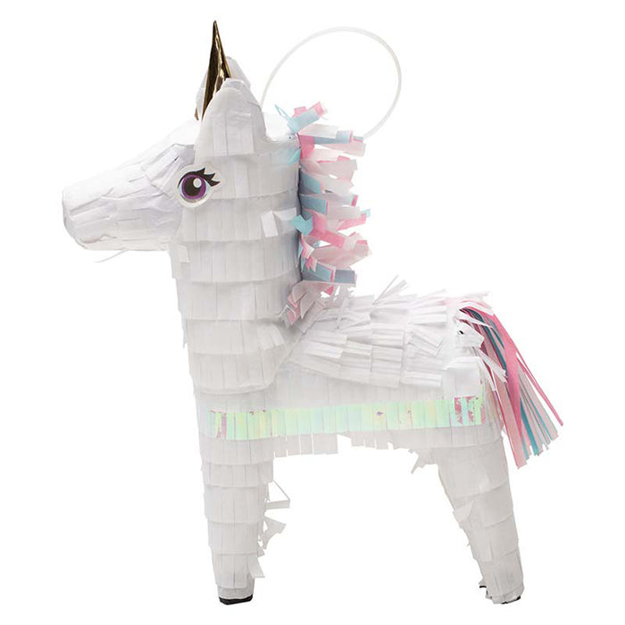 Pinata Mini Einhorn | 19 x 14,6 cm
