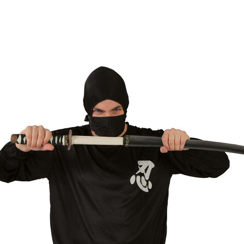 Waffe Samuraischwert Katana 73 cm