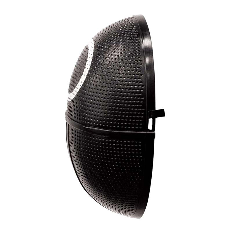 Maske Koreanisches Spiel Kreis