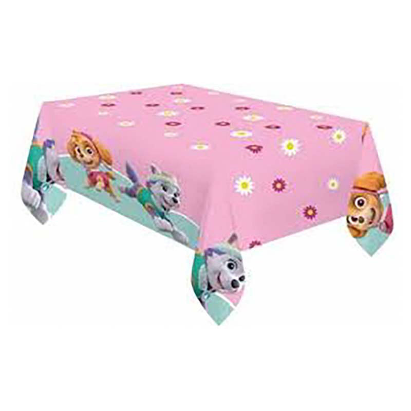 Tischdecke PVC Paw Patrol Skye Everest 120x180cm
