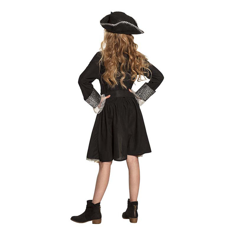 Kostüm Kid Pirat Tracy 7-9 J.