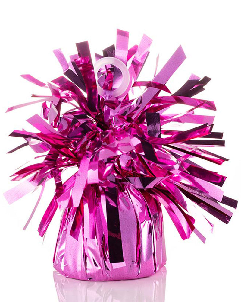 FM Ballongewicht 170g Xmas Magenta