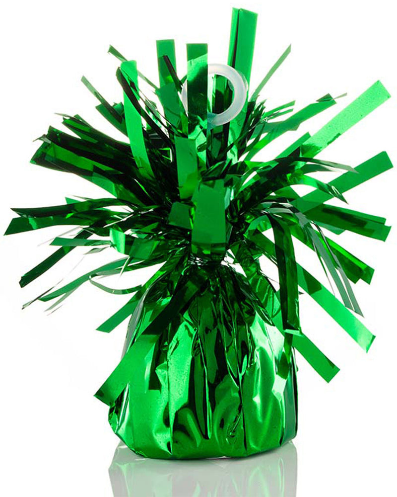 FM Ballongewicht 170g Xmas Grün