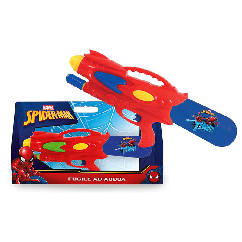Wasserpistole Spiderman 47cm