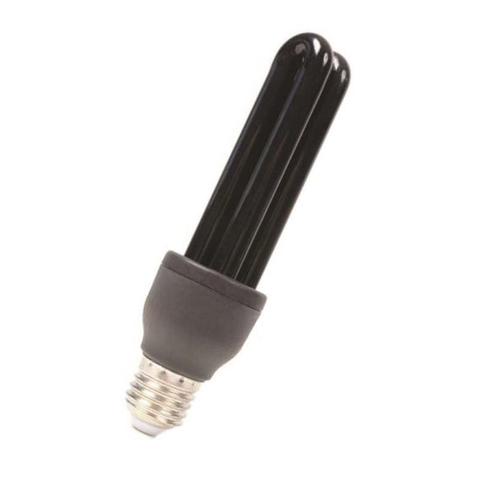 Schwarzlicht Leuchte Blacklight 5W E27