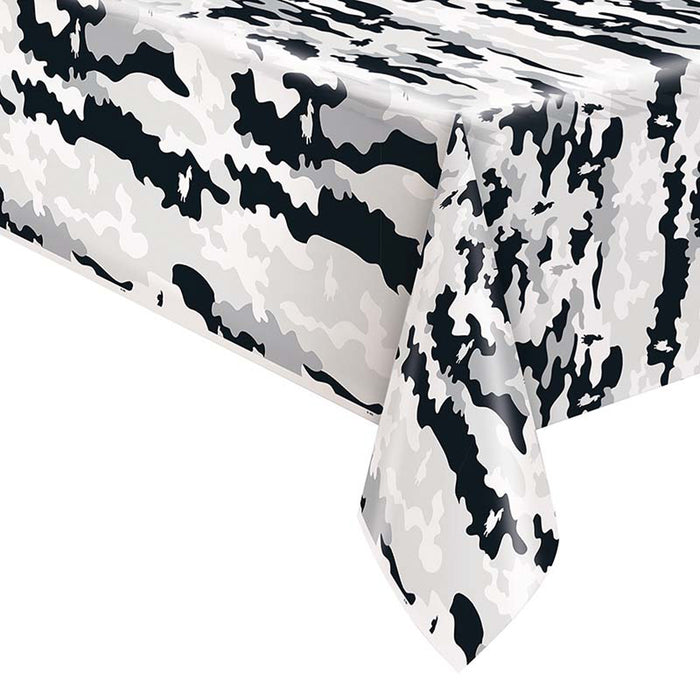 Tischdecke PVC Fortnite 137x213cm