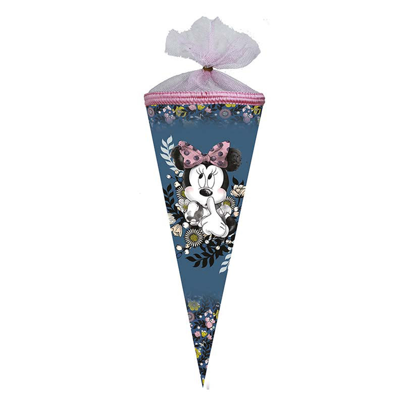 Schultüte 35cm Minnie Maus Sweetheart