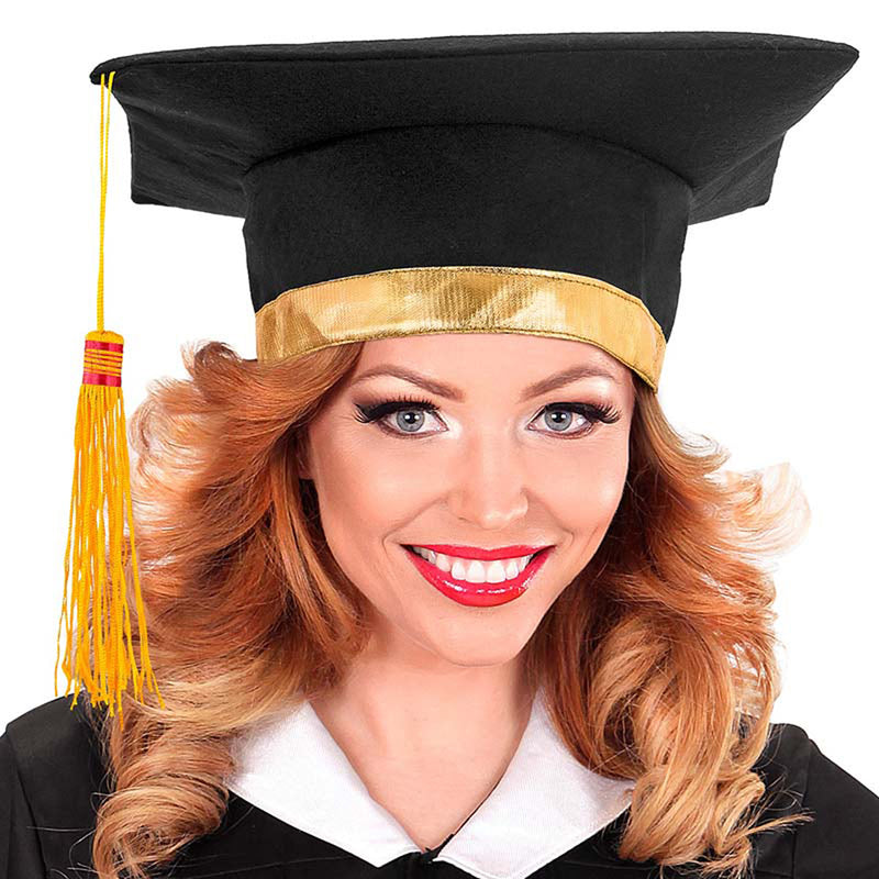 Hut Akademiker Graduate | Doktorhut