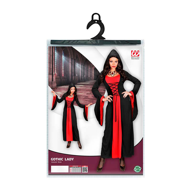 Kostüm Lady Gothic