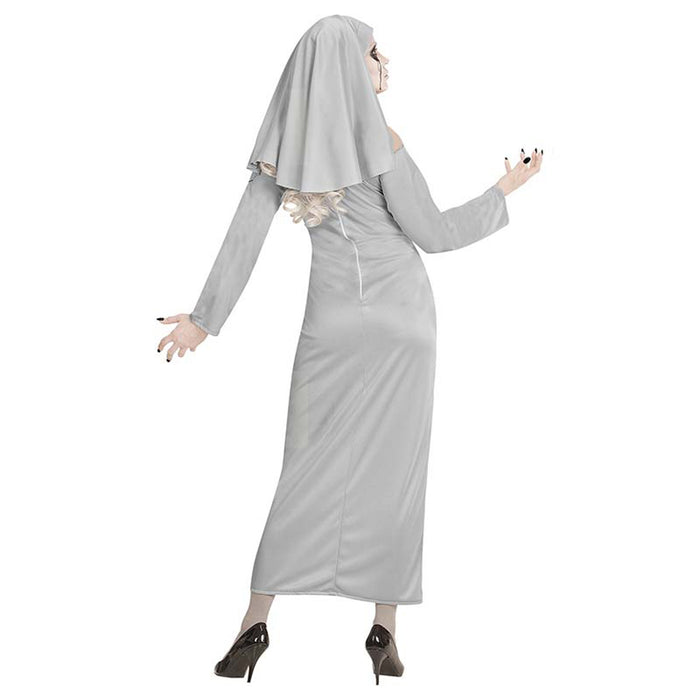 Kostüm Lady Nonne Geist