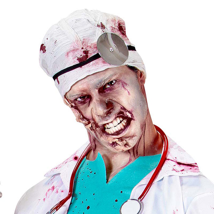 MakeUp Set Zombie