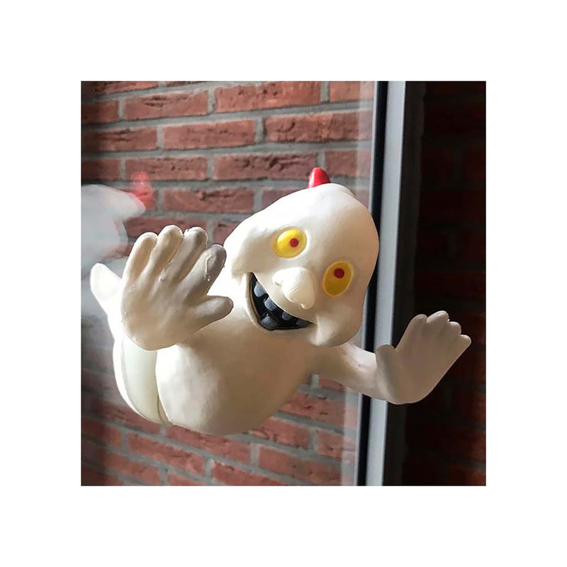 Fenster AddOn Geist