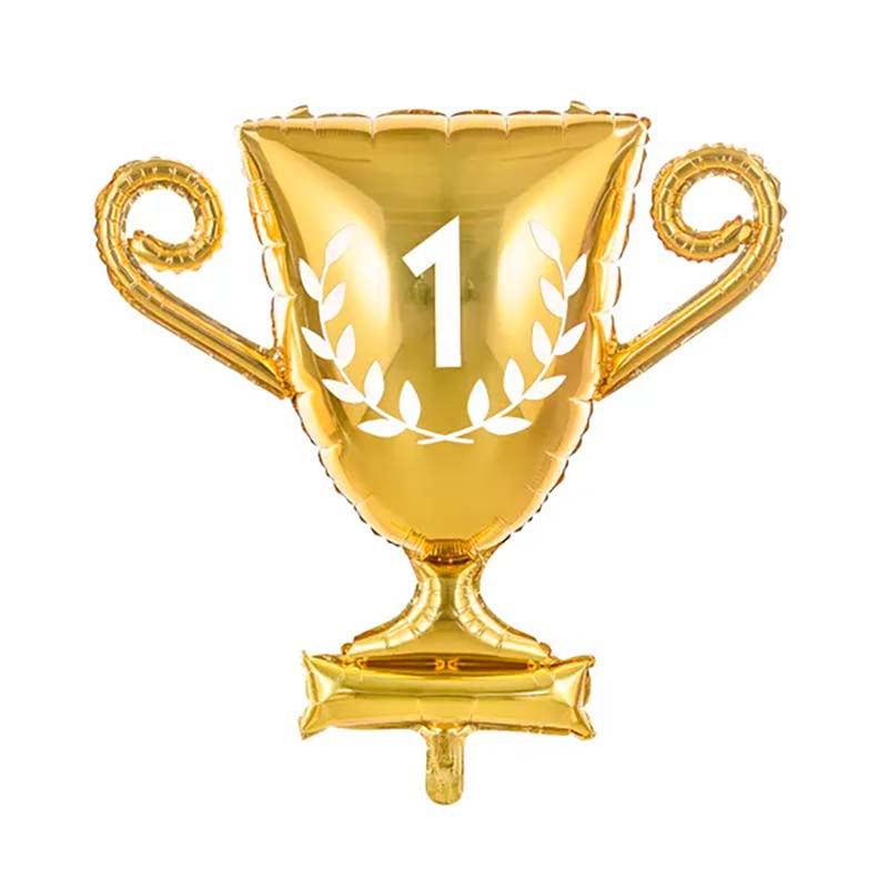 ABC Shape Pokal #1 ca. 64 cm