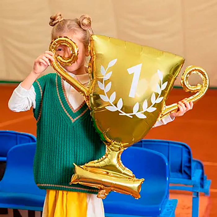 ABC Shape Pokal #1 ca. 64 cm