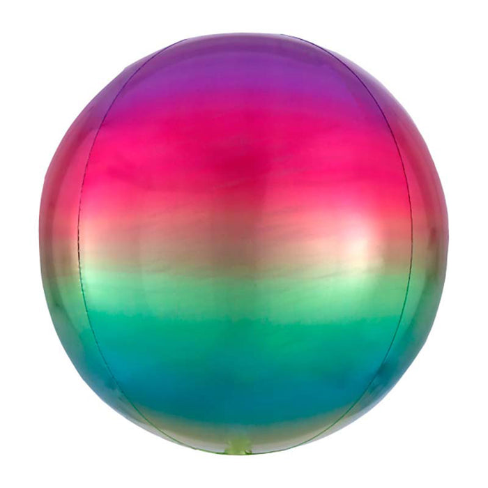 ABC 3D Orbz Regenbogen G20