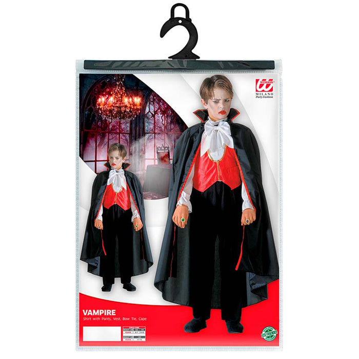 Kostüm Kid Vampir