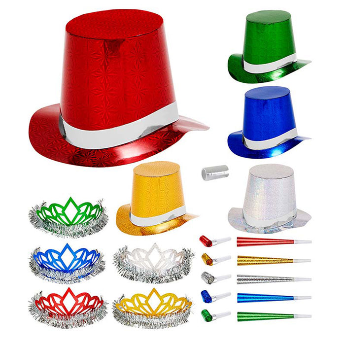 PartySet Las Vegas Holo