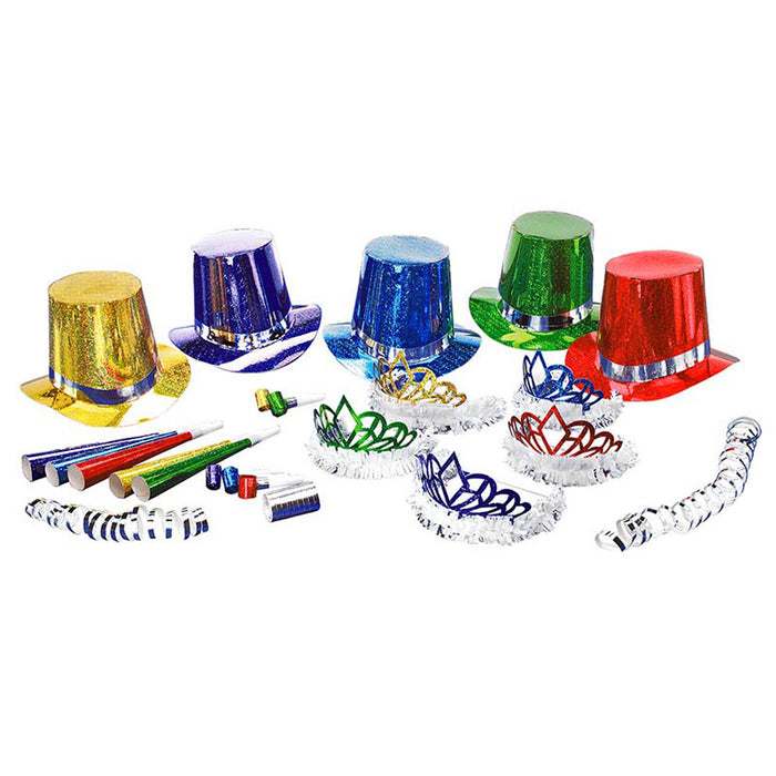 PartySet Las Vegas Holo