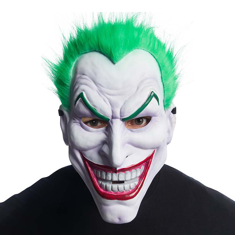 Maske The Joker Vacuform