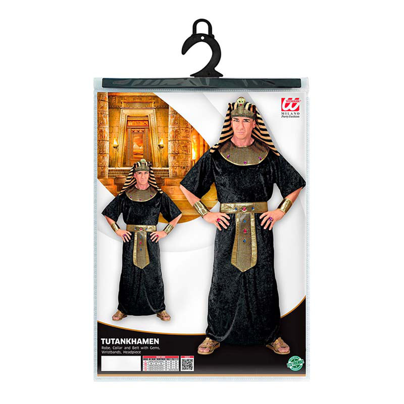 Kostüm Pharaoh Tutanchamun