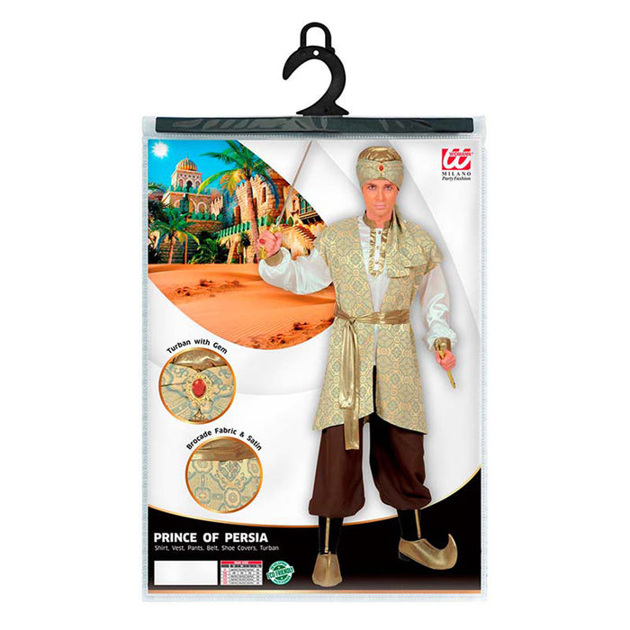 Kostüm Prince of Persia