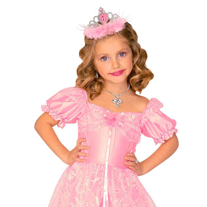 Acc. Set Prinzessin Marabou
