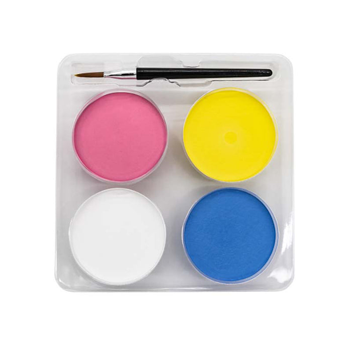 MakeUp Set Aqua Unicorn Einhorn