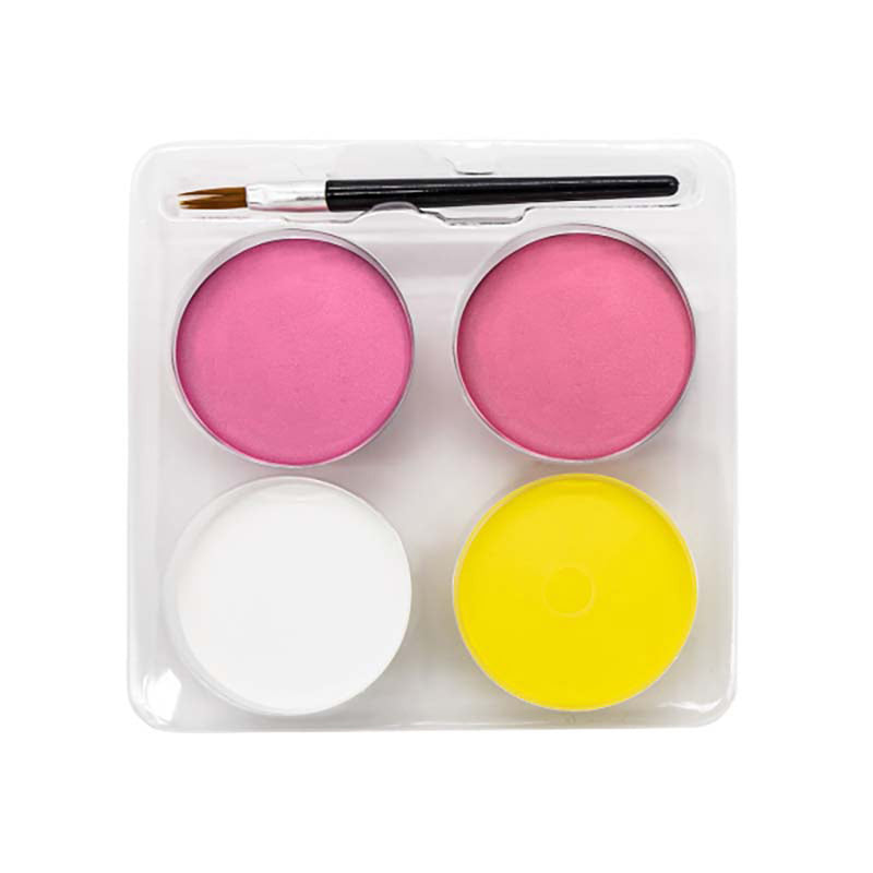 Make-up Set Aqua Prinzessin Fee