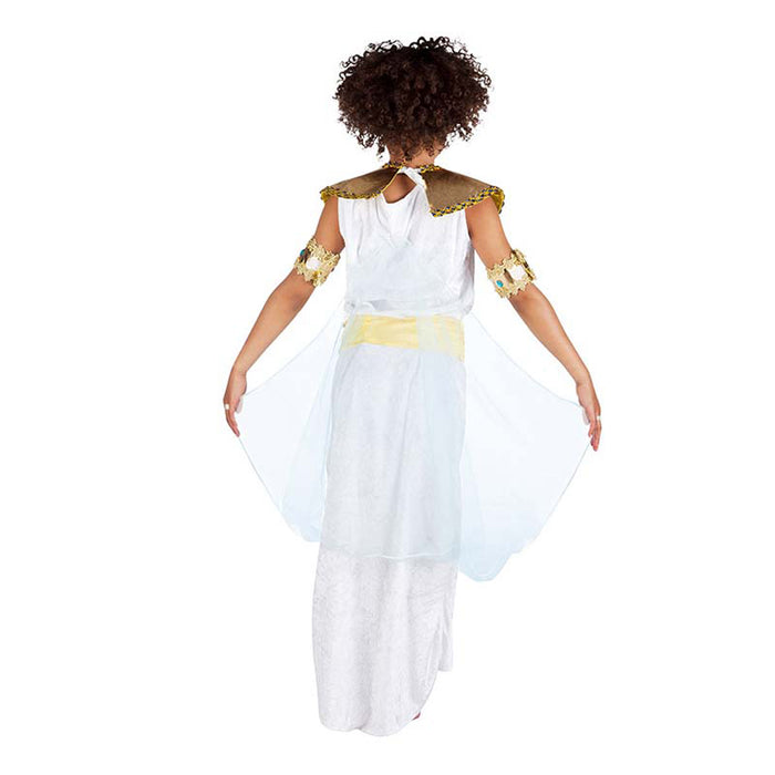 Kostüm Kid Ägypter Anuket Gr. 128/140
