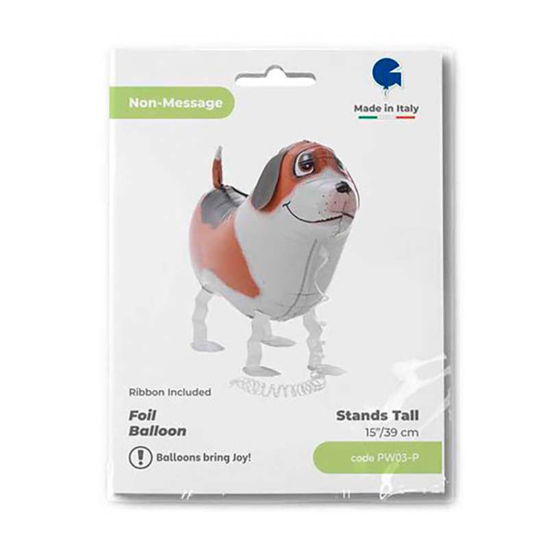 Airwalker Bobby the Dog 64 cm