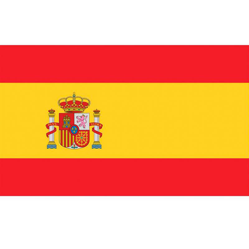 Flagge Spanien 90x150cm