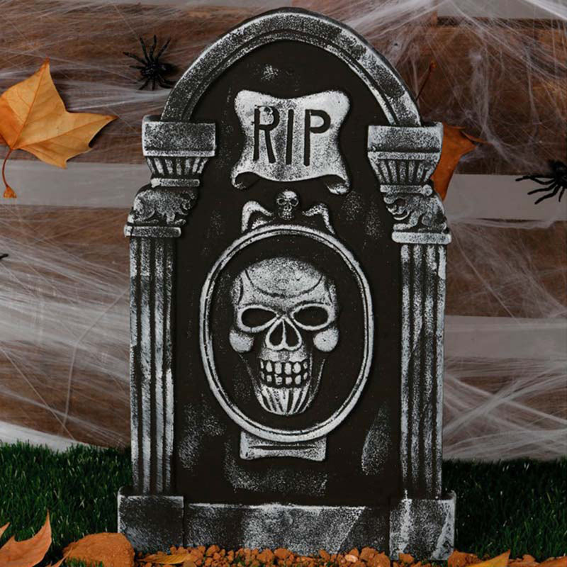 Grabstein RIP 50 X 30 CM