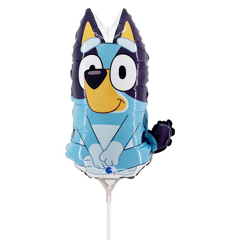 14" Miniloon "Bluey" (unverpackt)