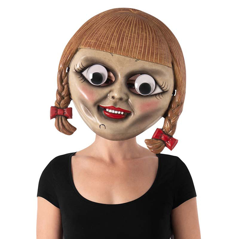Maske Annebelle - Googly