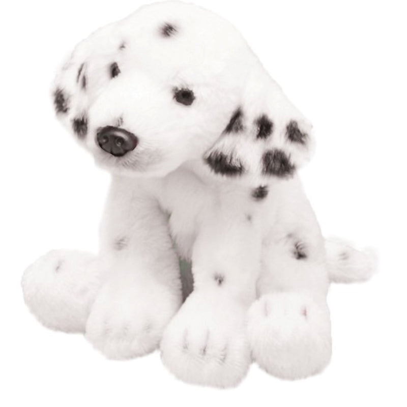 Stofftier Hund Dalmatiner S