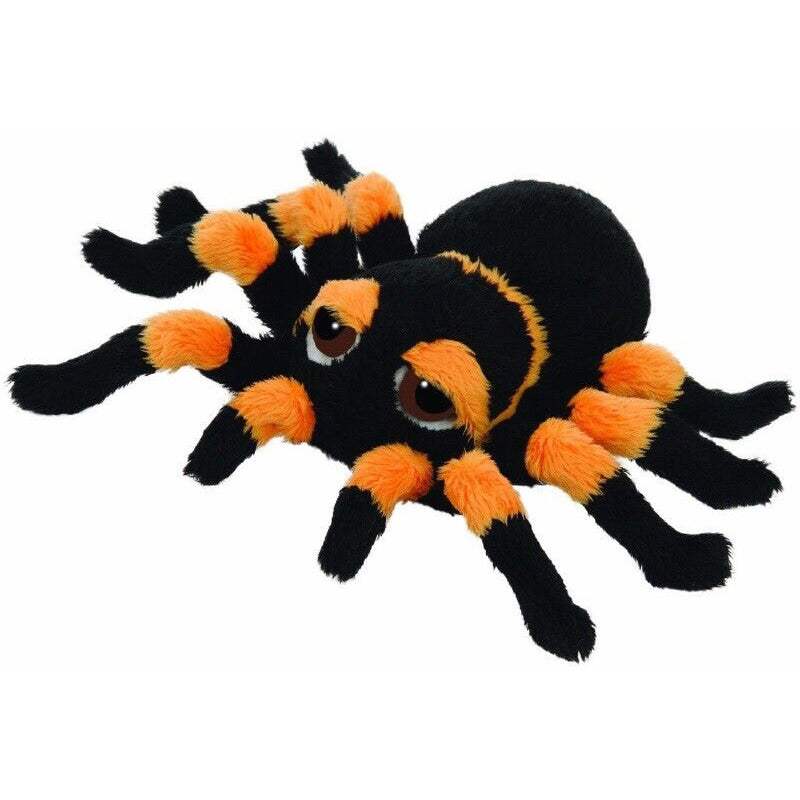 Stofftier Tarantula Spindra M