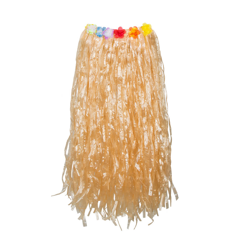 Hawaii Party Kostüm Set "Paradise" 5-teilig | Mehrfarbig